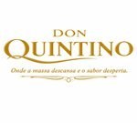 Pizzaria Don Quintino - Pedido Online